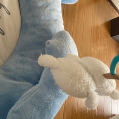 ベビージムプレイジムの画像