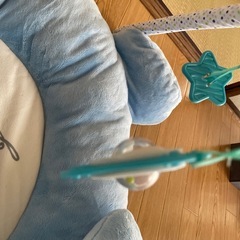 ベビージムプレイジムの画像