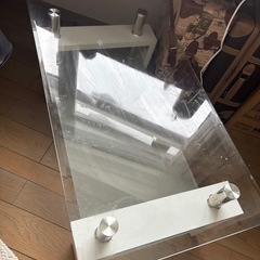 センターテーブル