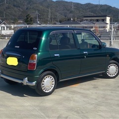 ⭐️コミコミ価格⭐️★車検2年付き‼️令和9年4月まで‼️★ETC付き★DAIHATSU ミラジーノ★の画像