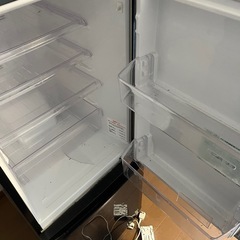 洗濯機＋冷蔵庫の画像