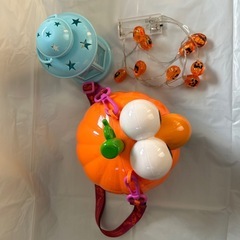 Halloweenかぼちゃの画像