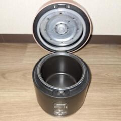 家電 キッチン家電 炊飯器の画像