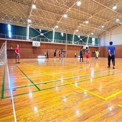 満員御礼！3/20 13時〜品川区ハンドボール(初心者大歓迎)