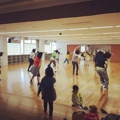 ダンスエクササイズ　ZUMBA®︎の画像