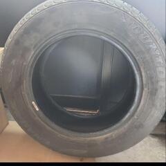 DUNLOP ENASAVE EC204 2本セットの画像