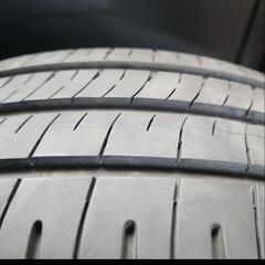 DUNLOP ENASAVE EC204 2本セットの画像