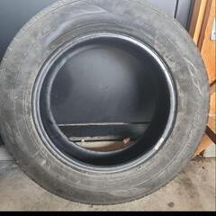 DUNLOP ENASAVE EC204 2本セットの画像