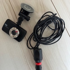 FULL HD ドライブレコーダー microUSB付き! シガ...
