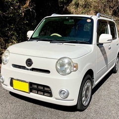 ダイハツミラココア　148,000円(諸費用込)  検9年…