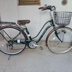 楽天市場】サイモト自転車 26インチの通販
