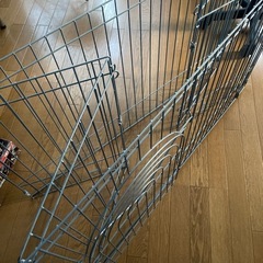 動物用ケージ