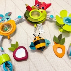 美品　タイニーラブ　メドウデイズ　サニーストールの画像