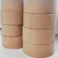 長野県佐久市 クラフトテープ8本 引越・梱包にの画像