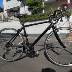 ?ブリヂストンロードバイク再生車?