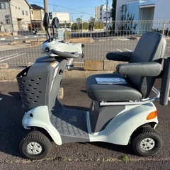 愛知】最新モデル スズキ セニアカー ET4DB 2024年製 / 近郊エリアへの