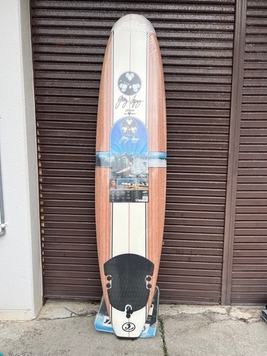 初心者向けスポンジボード