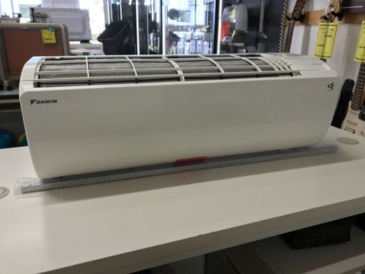 ★ジモティ割引あり★ 中古 エアコン ダイキン DAIKEN AN28WES 2020年製 ※当店3ヶ月保証/取り付け費用別途