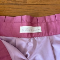 【最終値下げ】スカートの画像