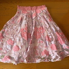 【最終値下げ】スカート