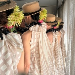 🌺春のお試しフラダンス🌺日曜日【千葉市・蘇我】の画像