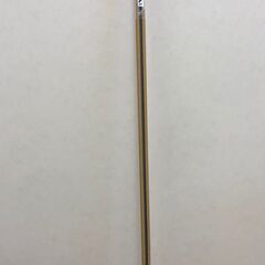 カーテンレール　シングル　160～300cm　＜２＞