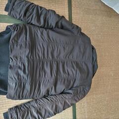 レディースジャケットの画像