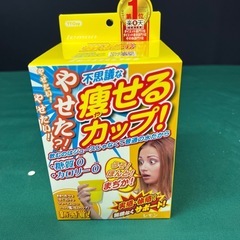痩せるカップ　レモン　1個　 