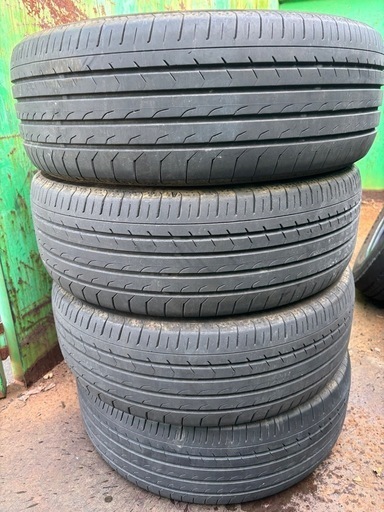 215/65R16 4本
