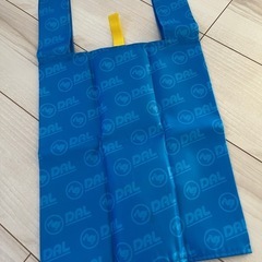 任天堂　あつ森　エコバッグ　未使用、新品！の画像