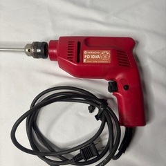 HITACHI パワーミキサーの画像