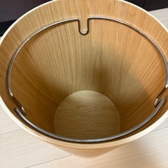 ゴミ箱　ニトリの画像