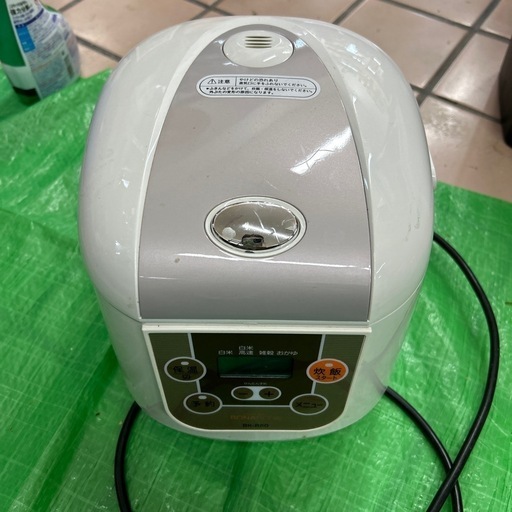 株式会社シーシーピー BONABONA 炊飯ジャー