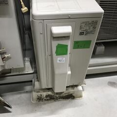 【ｼﾞｬﾝｸﾞﾙｼﾞｬﾝｸﾞﾙ金沢店】 中古 エアコン フジツウ FUJITSU AS-C40K 2020年製 ※当店3ヶ月保証/取り付け費用別途の画像
