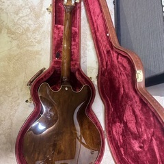 BURNY by FERNANDES バーニー / フェルナンデス RSA-70 CR