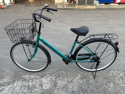 自転車3131