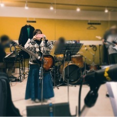 邦ロックコピーバンド ドラム募集！