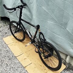 ☆中古程度良好☆ KHS P-20R シングルスピード仕様の画像