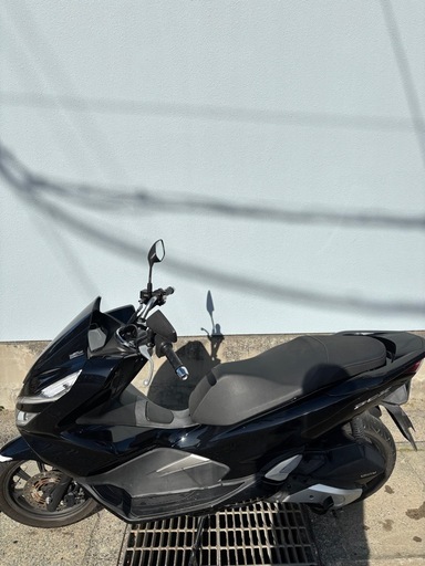 ホンダ PCX125  JF81