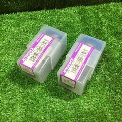 アトラエース φ30×35 ワンタッチ ジェットブローチ 2個セット【市川行徳店】【店頭取引限定】【未使用】管理番号：ITUD80GSL0MQの画像