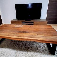 テーブル　受渡予定ありの画像