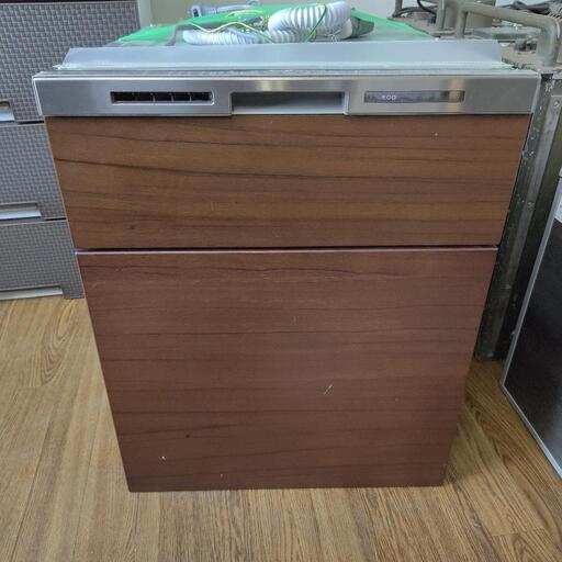 Panasonic パナソニック ビルトイン食器洗い機 NP-145MD7