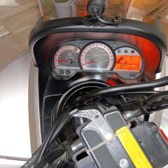 札幌市西区発☆ヤマハ　マジェスティ　SG20J　２５０ｃｃ スマートキー書類有　動作確認済　自賠責　令和8年5月13日　配送はご相談くださいの画像