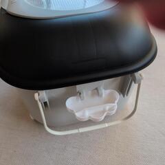 特価　訳あり　おもちゃ箱　ミッキーの画像