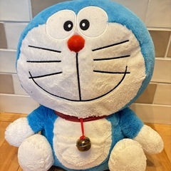 ドラえもん ぬいぐるみ