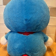 ドラえもん ぬいぐるみの画像
