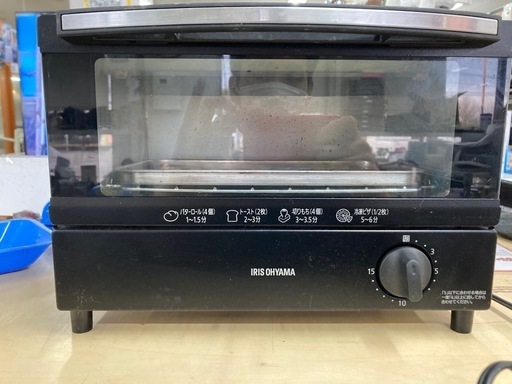 【お値下げ】新品未使用　スチームトースターシェフ　ブラック 楽天市場】Toffy 遠赤スチームトースター K-TS6 食パン4枚焼き