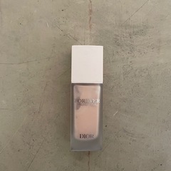 早いもの勝ち　Dior Forever 化粧下地