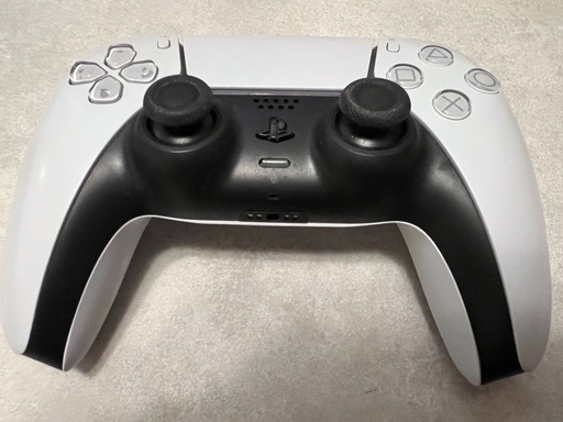 ps5 コントローラー