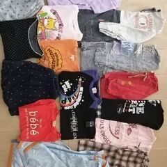 キッズ服　100〜110cm